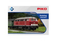 Catalog Piko 2026/2027 - H0 99506